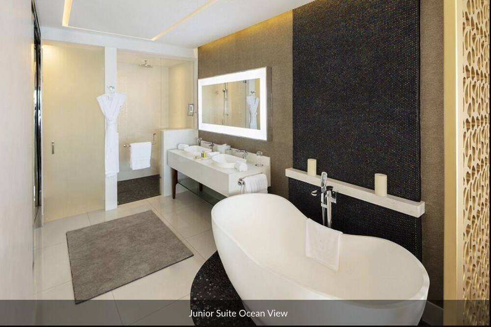 Photo of Bathroom in Los Cangrejos II y III