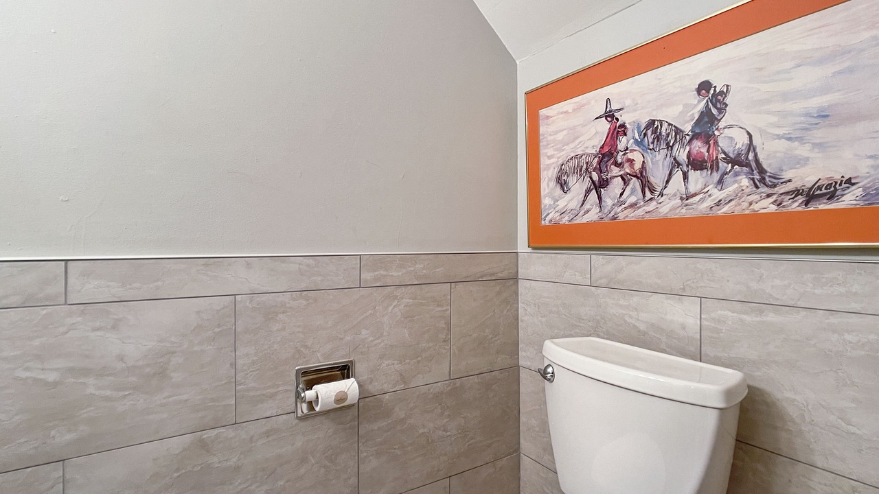 Photo of Bathroom in Tempe