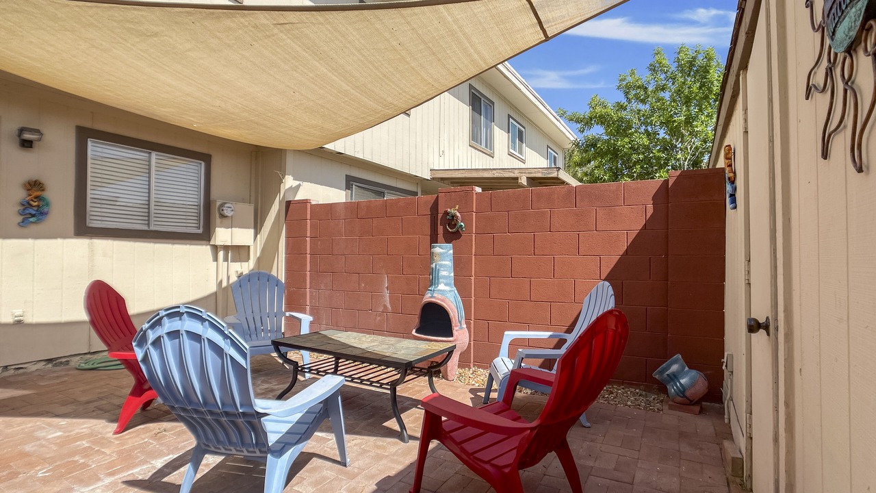 Photo of Outdoor in Tempe