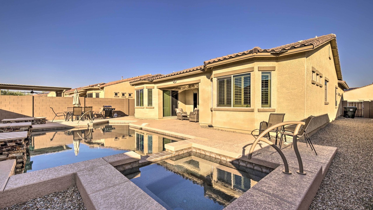 Photo of Outdoor in Montecito in Estrella