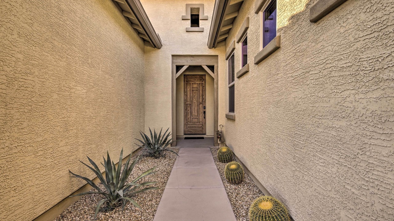 Photo of Outdoor in Montecito in Estrella