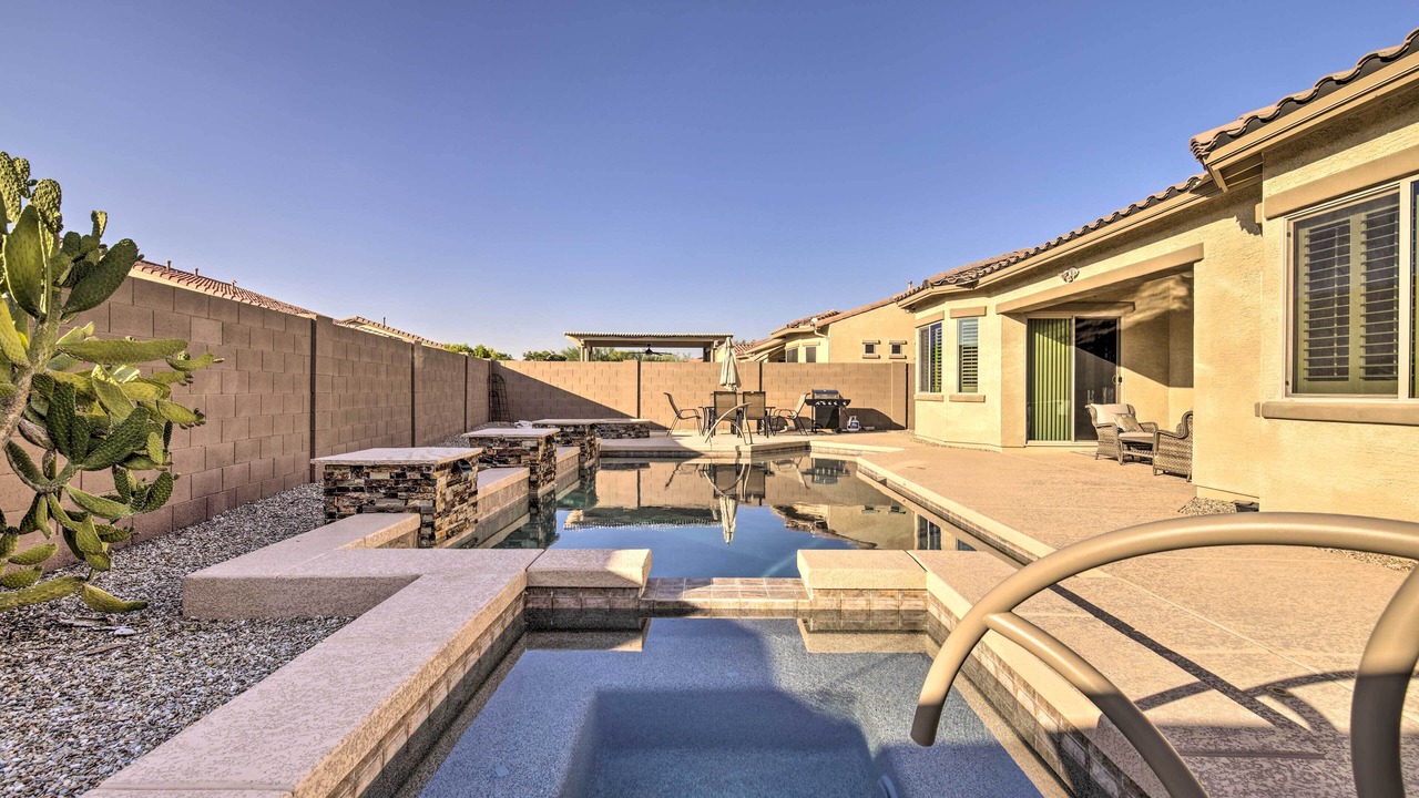 Photo of Outdoor in Montecito in Estrella