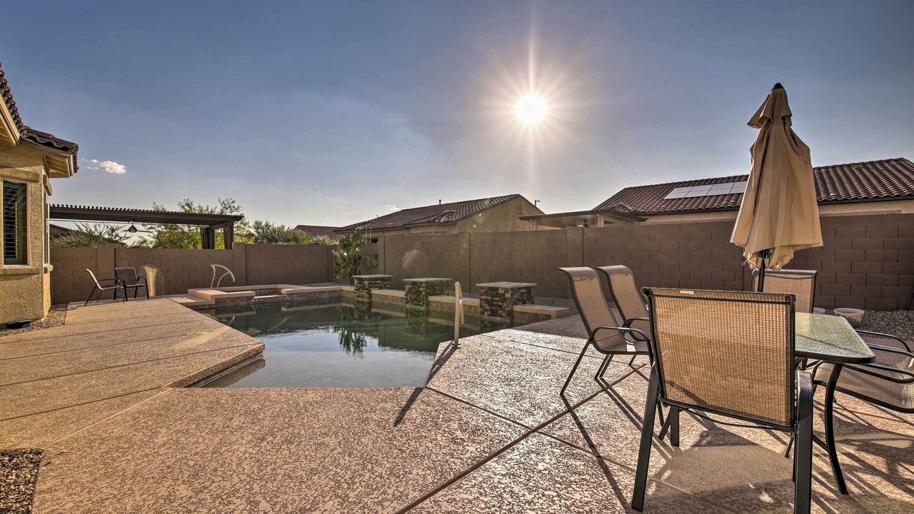 Photo of Outdoor in Montecito in Estrella