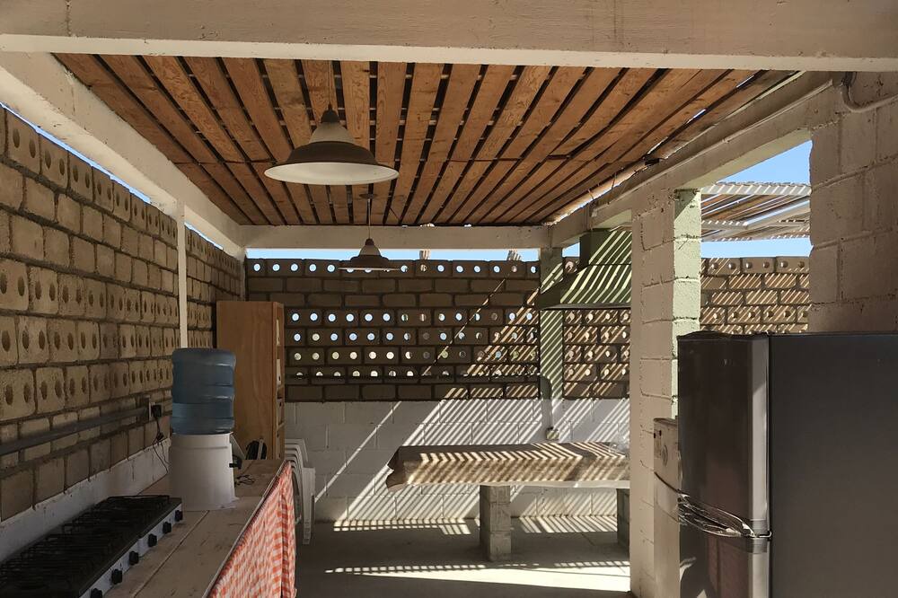 Photo of Kitchen in La Ventana