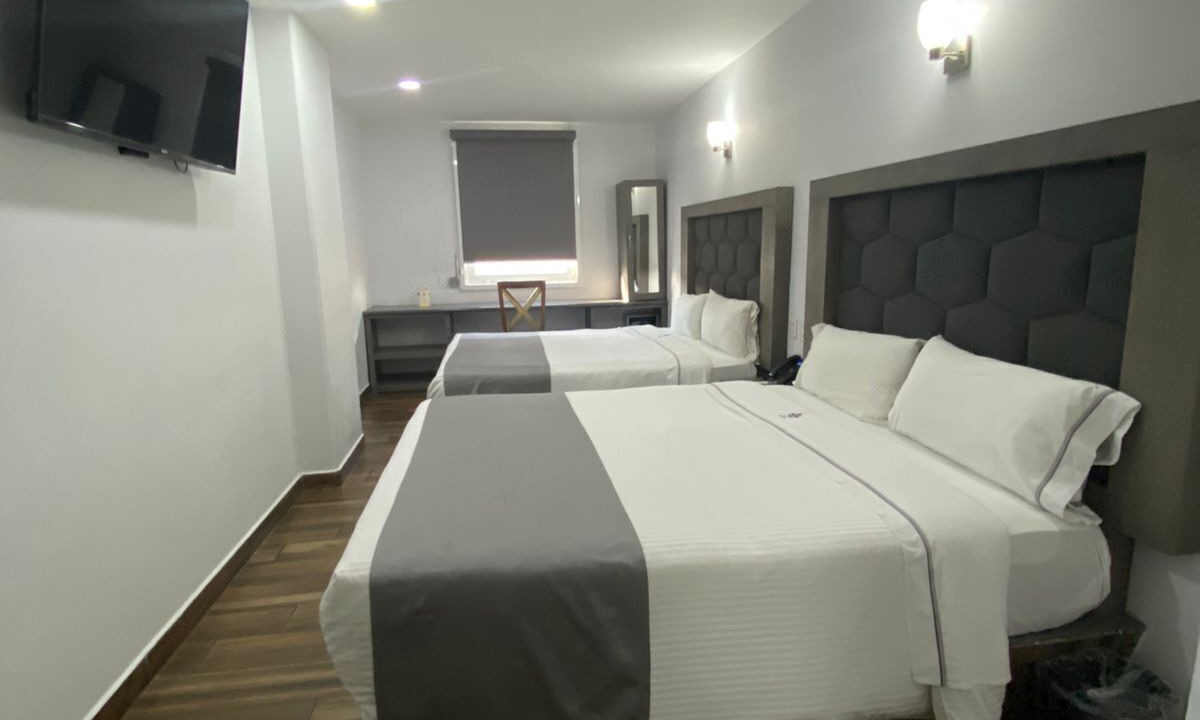 Photo of Bedroom in Baja California