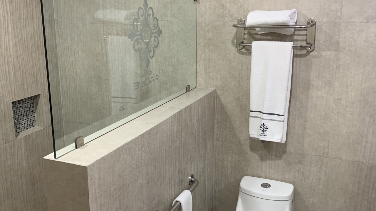 Photo of Bathroom in Baja California