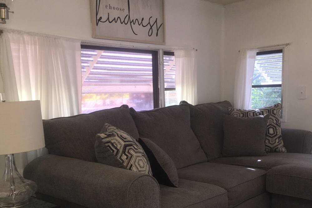 Photo of Livingroom in Mission