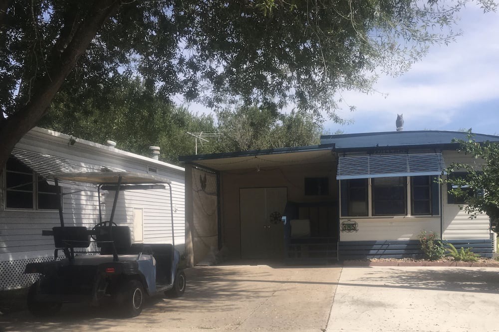 Photo of Outdoor in Mission