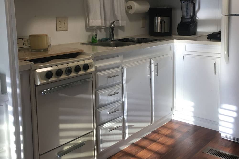 Photo of Kitchen in Mission