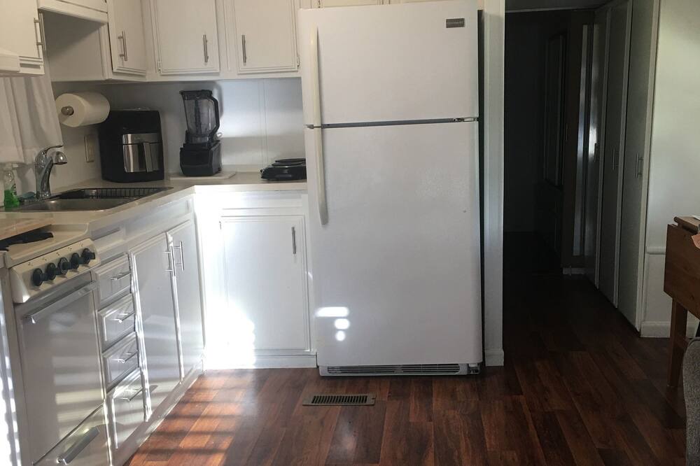 Photo of Kitchen in Mission