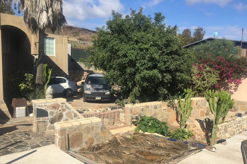 Photo of Outdoor in La Fonda