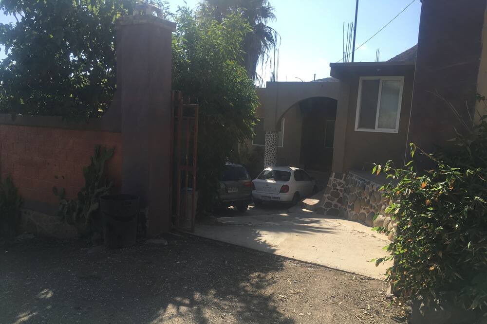 Photo of Outdoor in La Fonda
