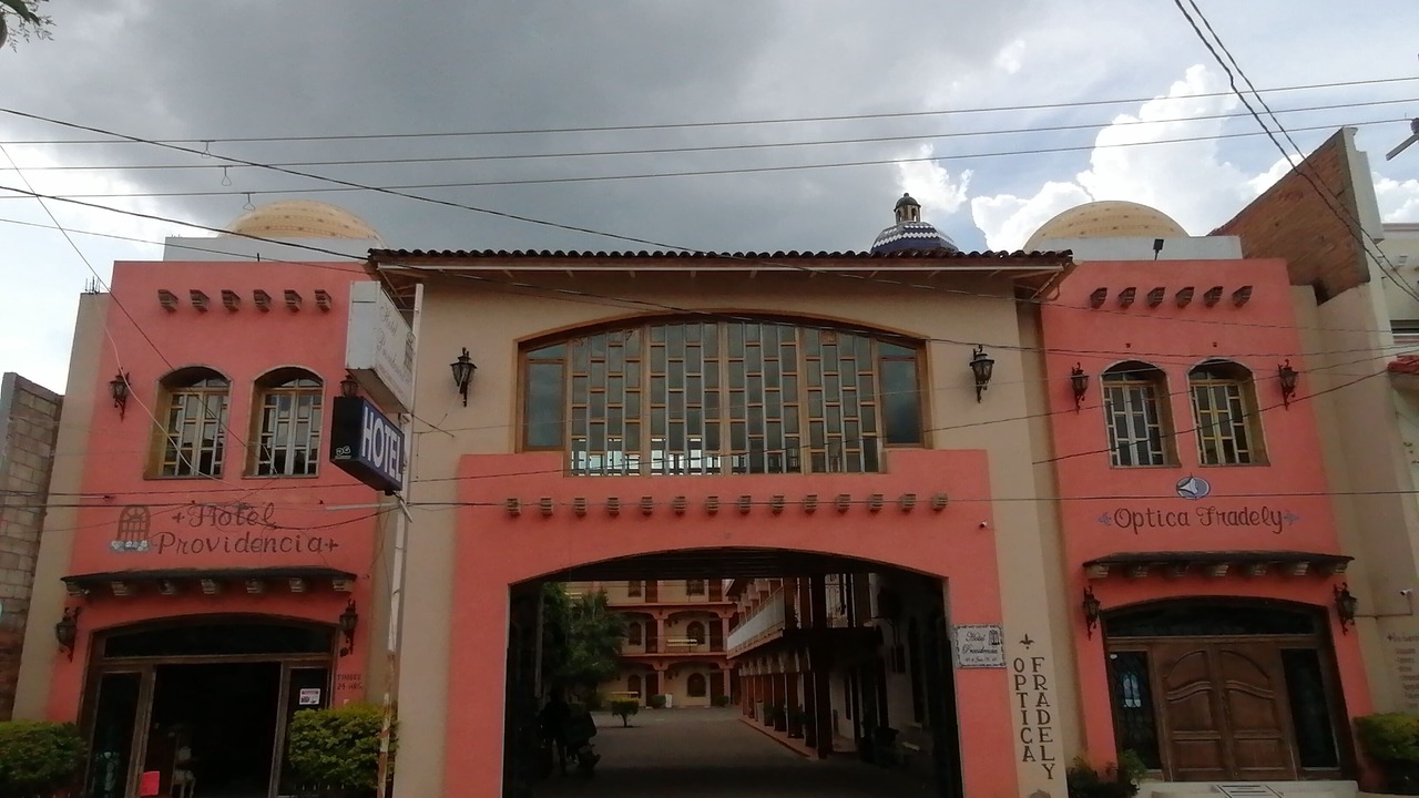Photo of Outdoor in Talpa de Allende