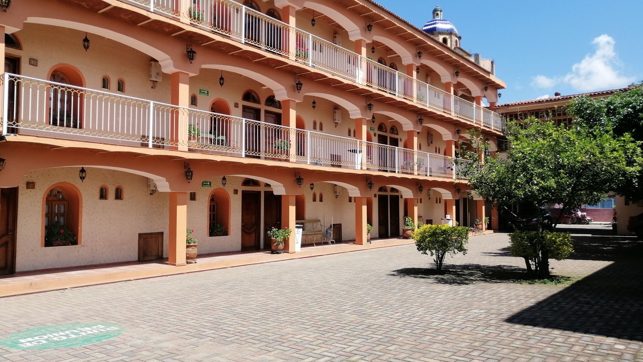 Photo of Bedroom in Talpa de Allende