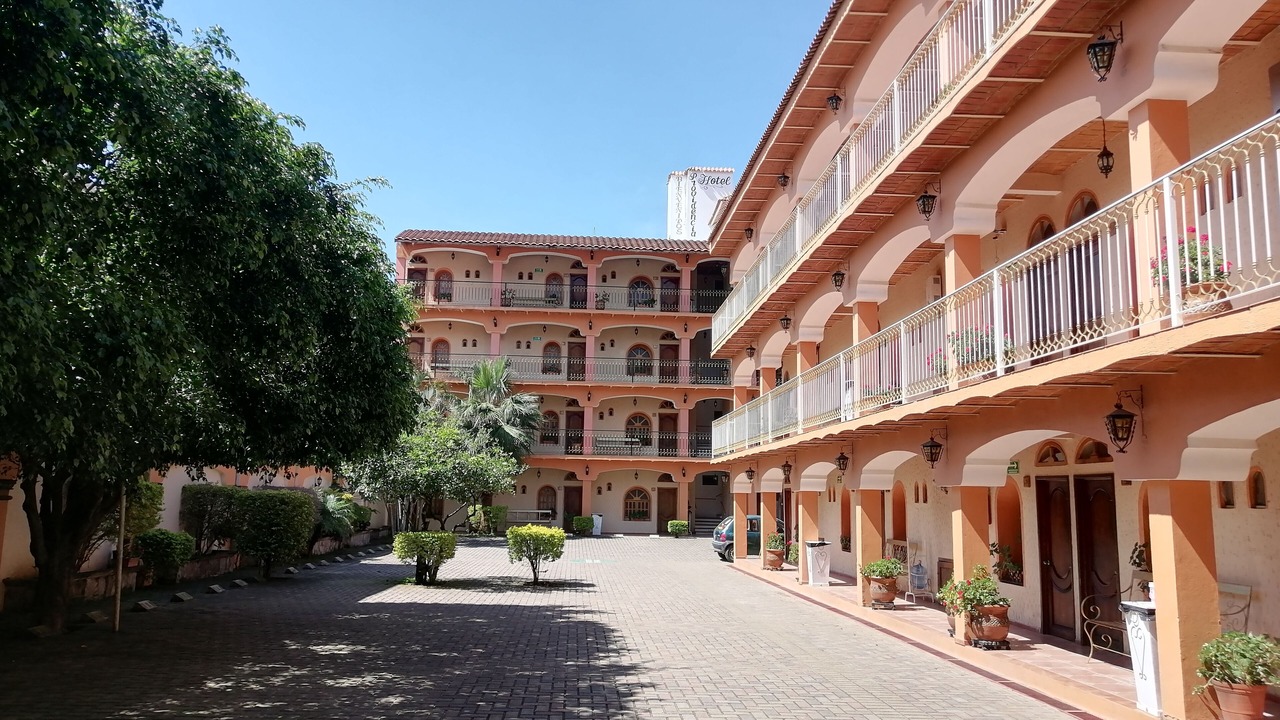 Photo of Outdoor in Talpa de Allende