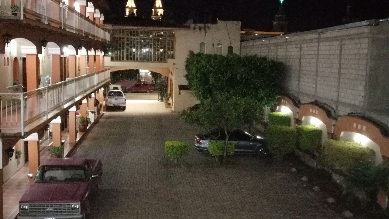 Photo of Outdoor in Talpa de Allende