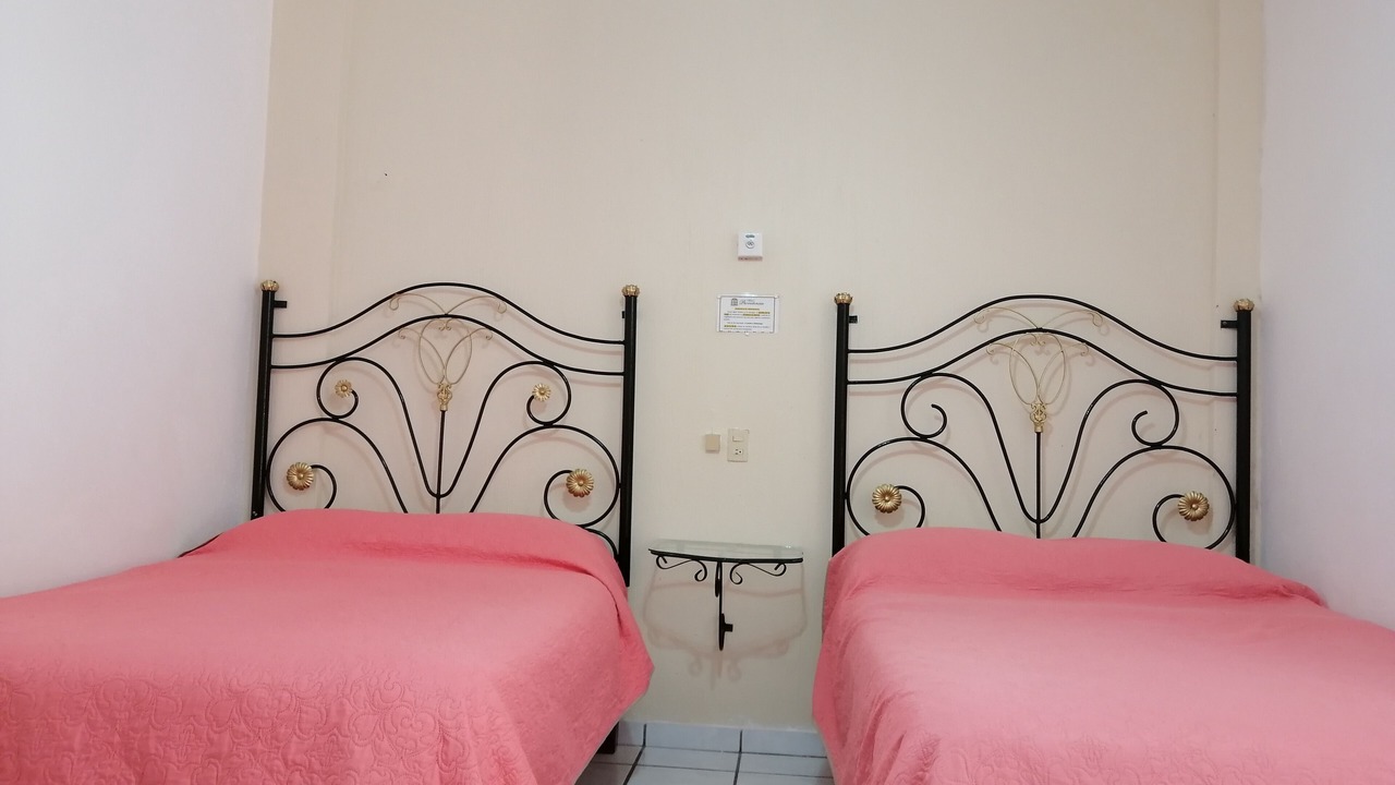 Photo of Bedroom in Talpa de Allende