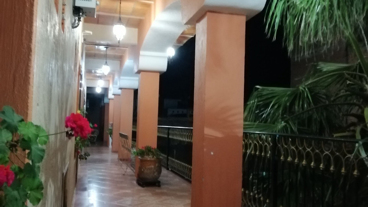 Photo of Patio Balcony in Talpa de Allende