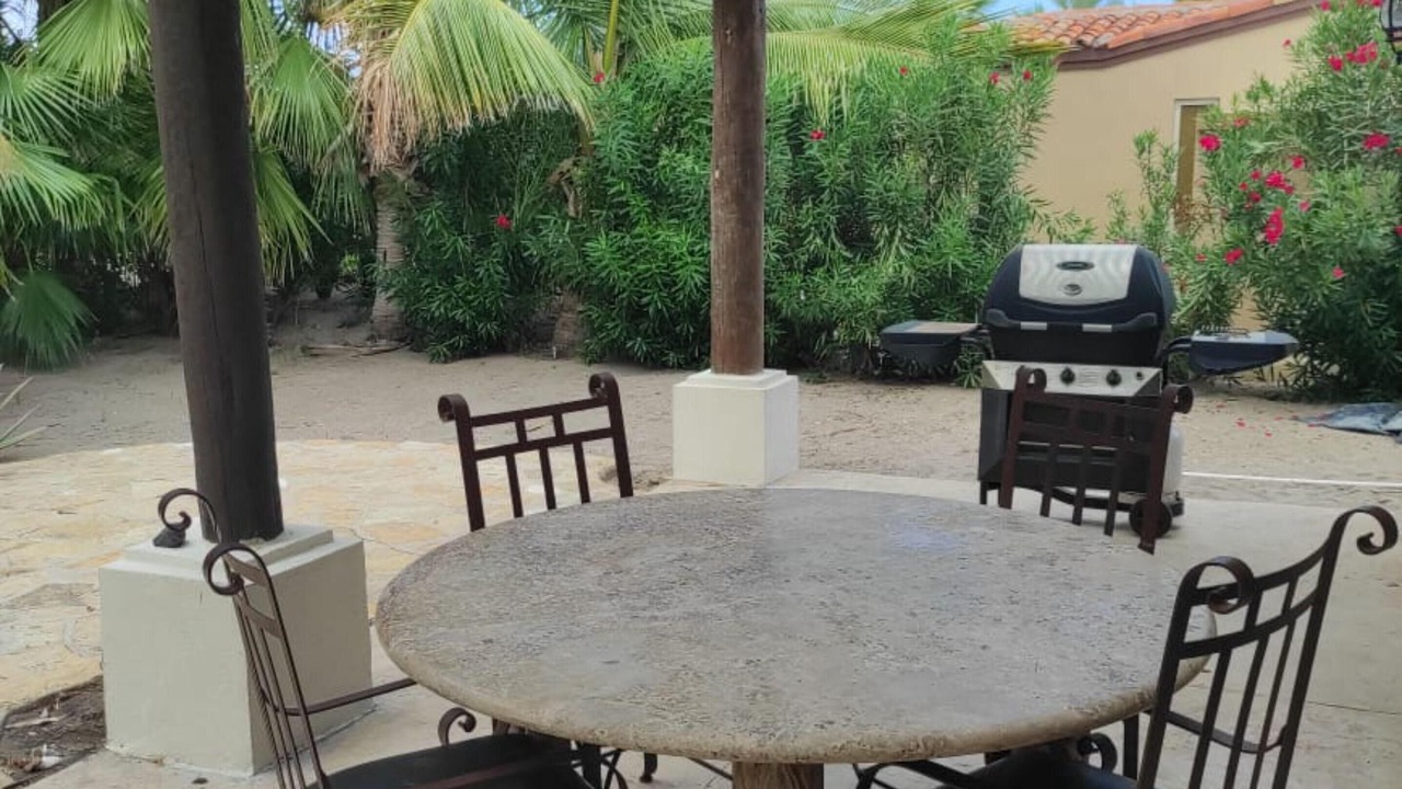 Photo of Outdoor in El Centenario