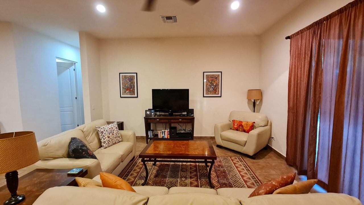 Photo of Bedroom in El Centenario