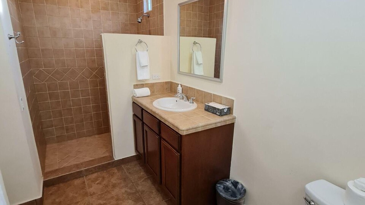 Photo of Bathroom in El Centenario