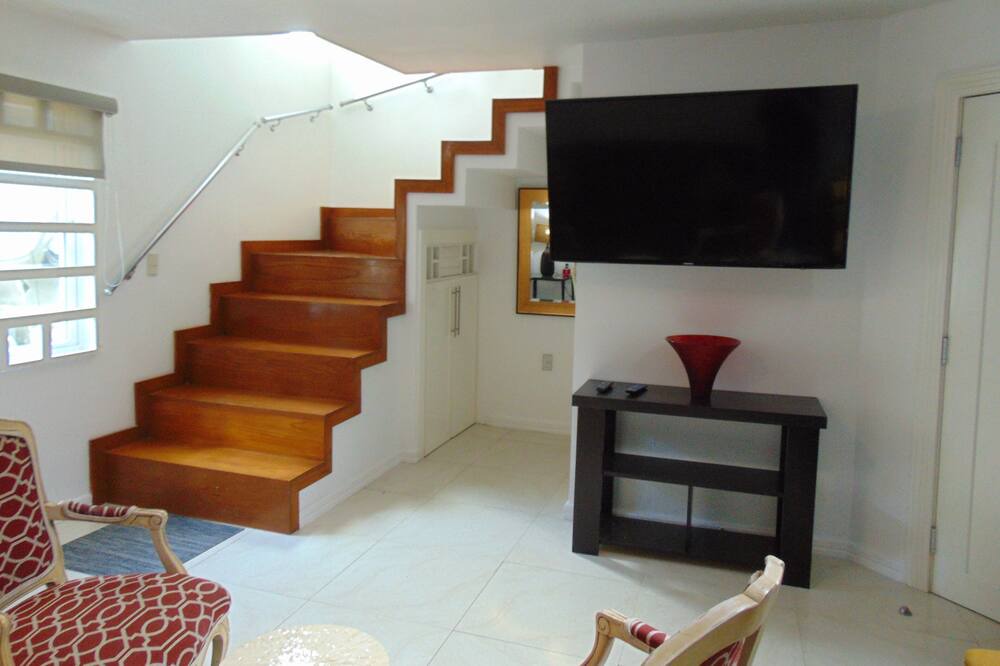 Photo of Livingroom in Tijuana