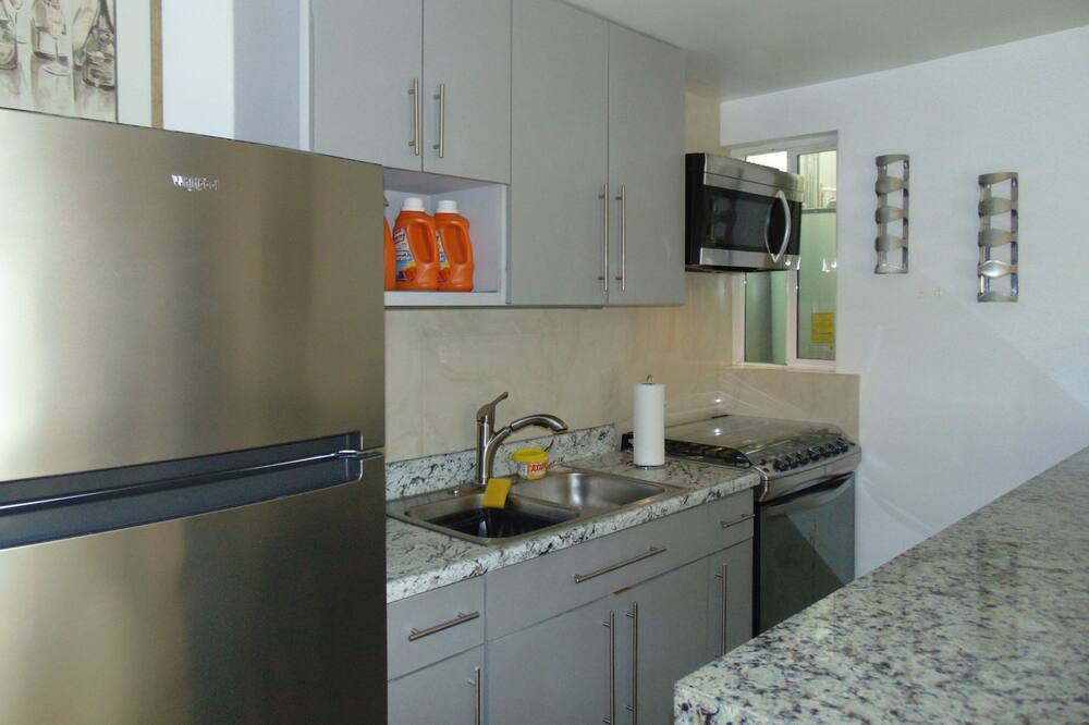 Photo of Kitchen in Tijuana