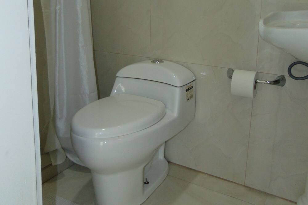 Photo of Bathroom in Tijuana