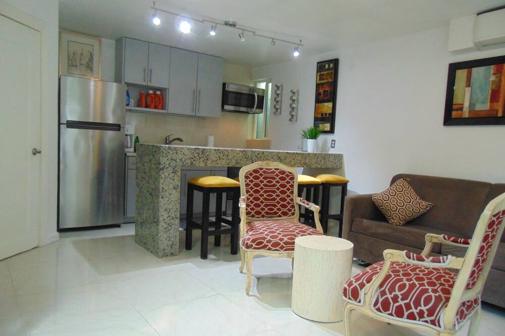 Photo of Livingroom in Tijuana