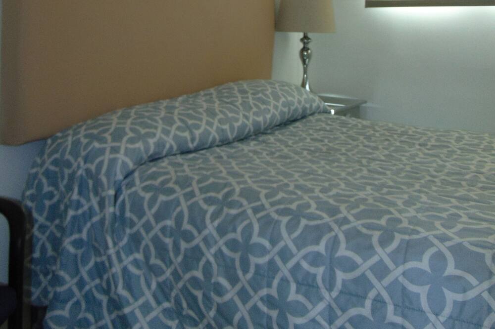 Photo of Bedroom in Tijuana