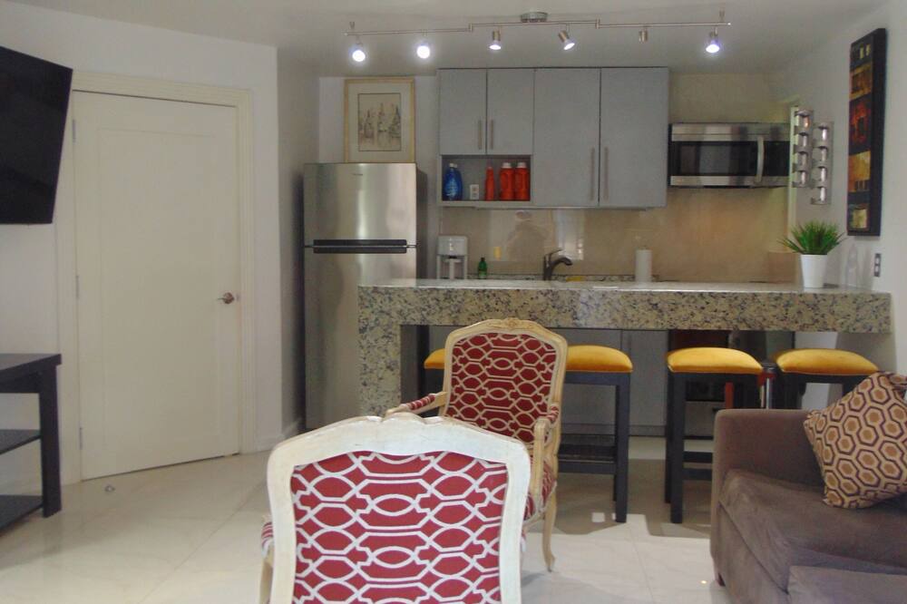 Photo of Livingroom in Tijuana