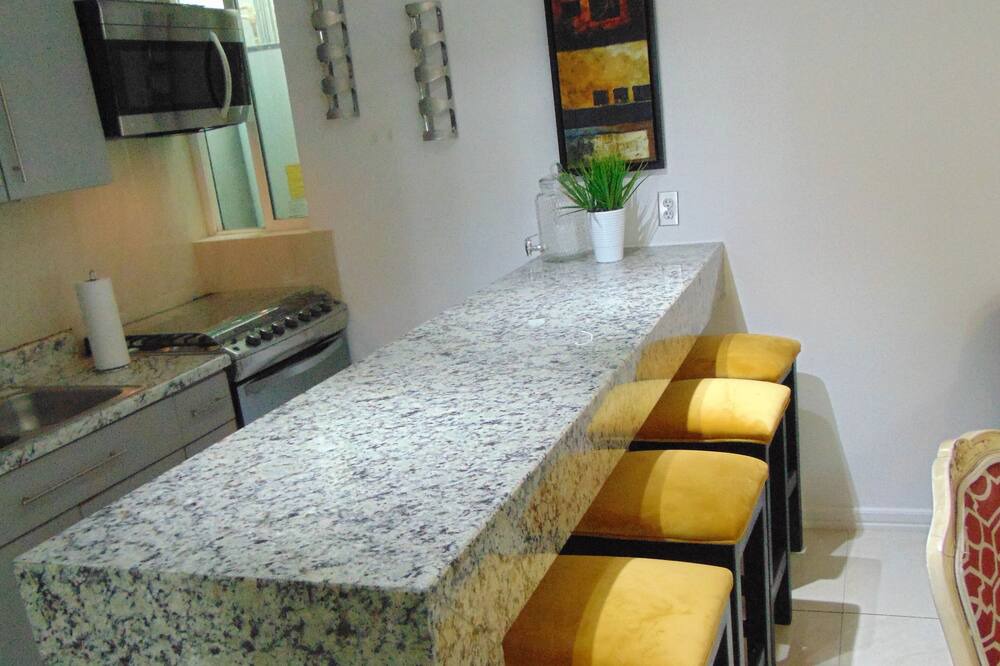Photo of Kitchen in Tijuana