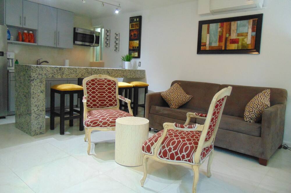 Photo of Livingroom in Tijuana