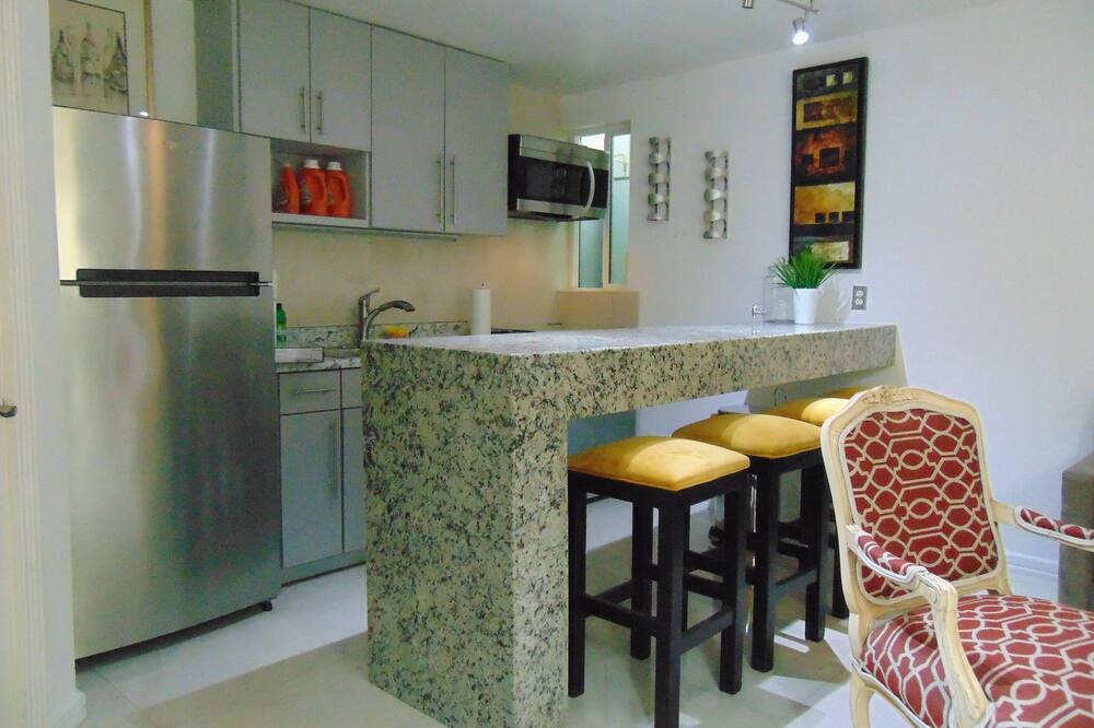 Photo of Kitchen in Tijuana