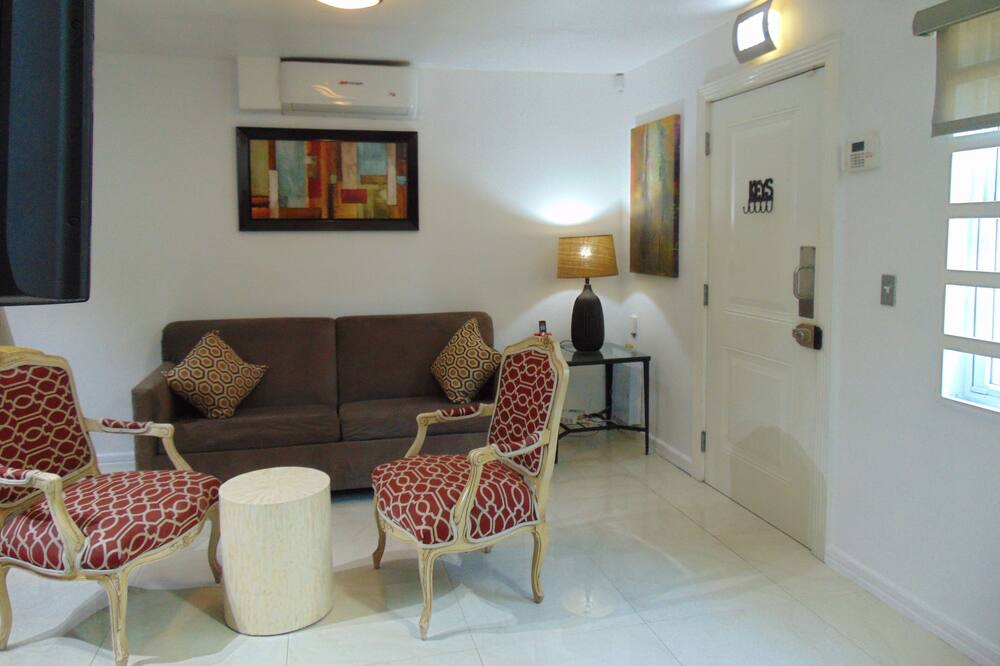 Photo of Livingroom in Tijuana
