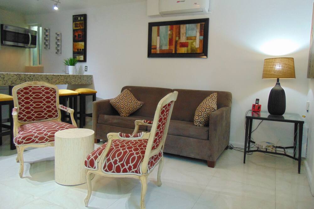 Photo of Livingroom in Tijuana