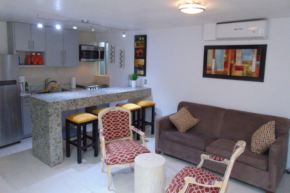 Photo of Livingroom in Tijuana