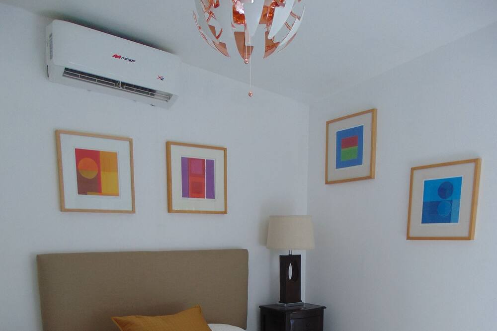 Photo of Bedroom in Tijuana
