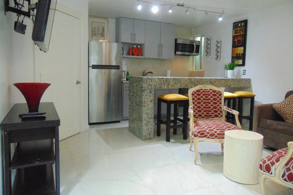 Photo of Kitchen in Tijuana
