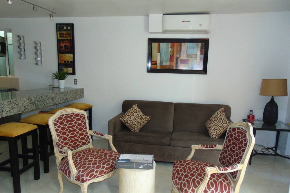 Photo of Livingroom in Tijuana