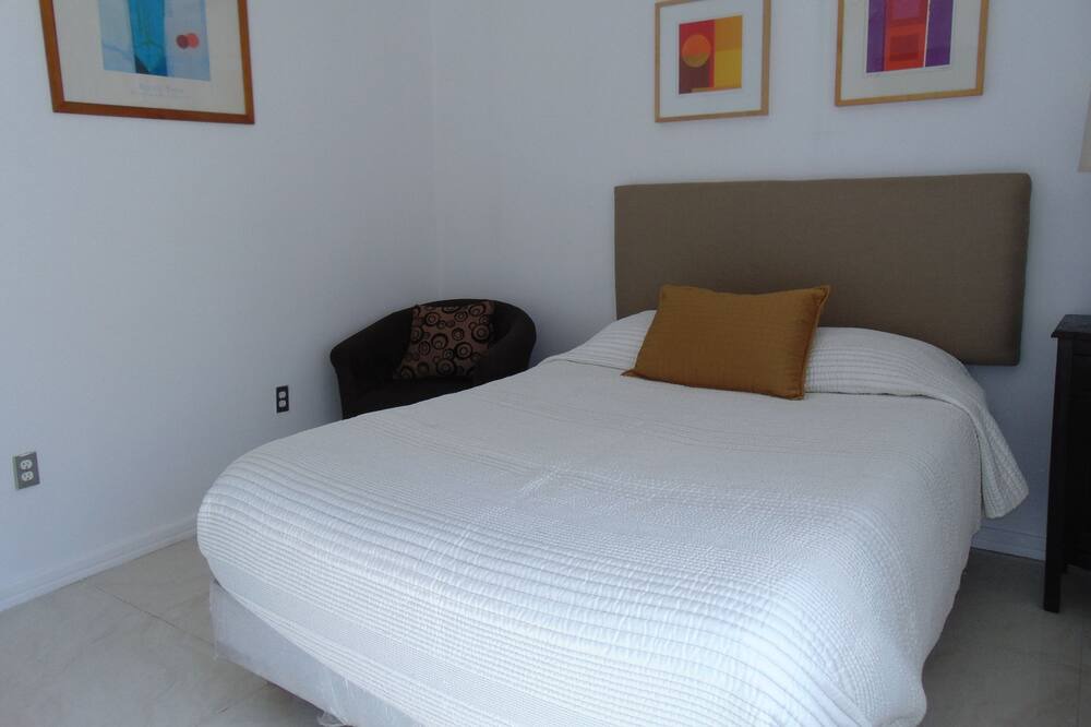 Photo of Bedroom in Tijuana
