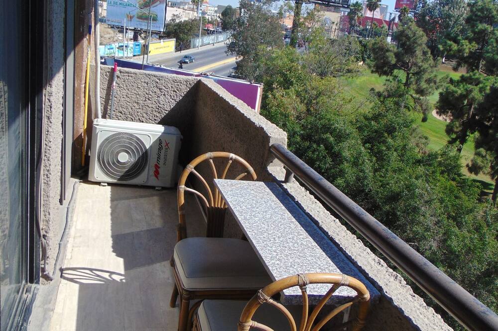 Photo of Patio Balcony in Tijuana