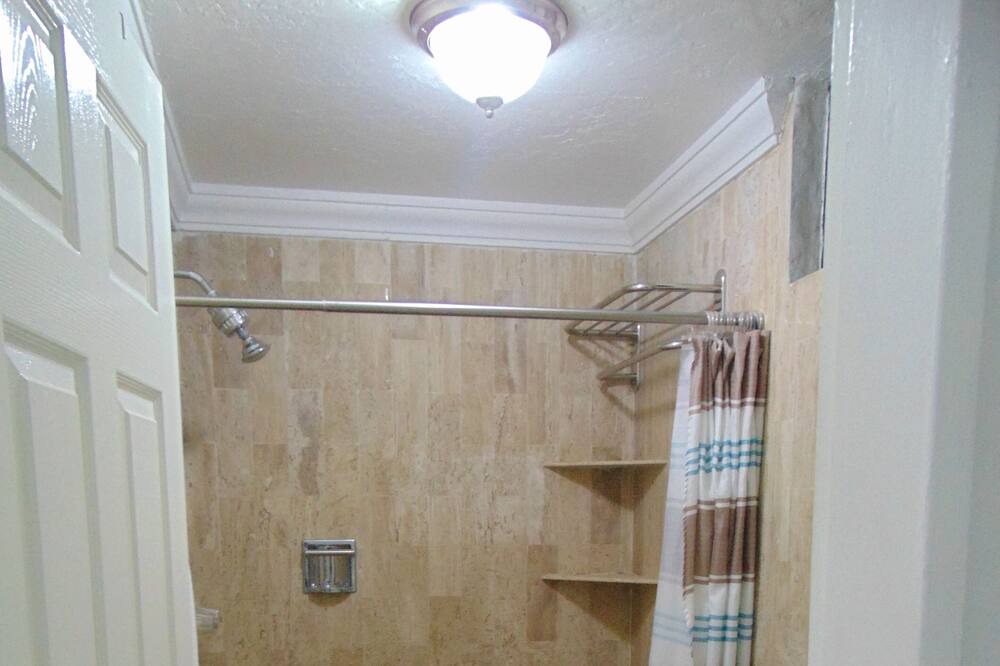 Photo of Bathroom in Tijuana