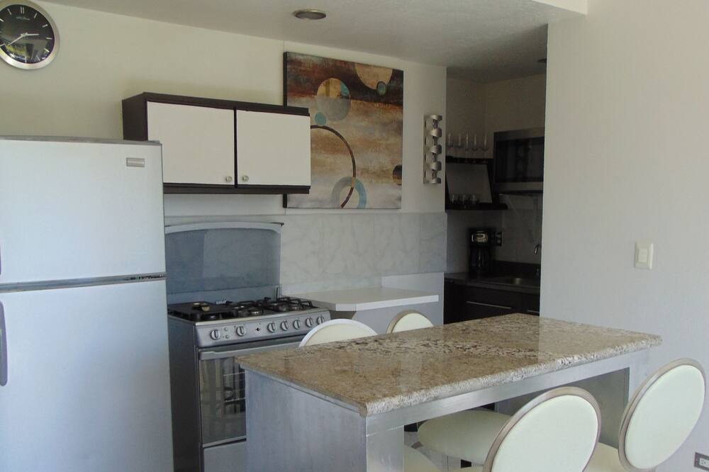 Photo of Kitchen in Tijuana