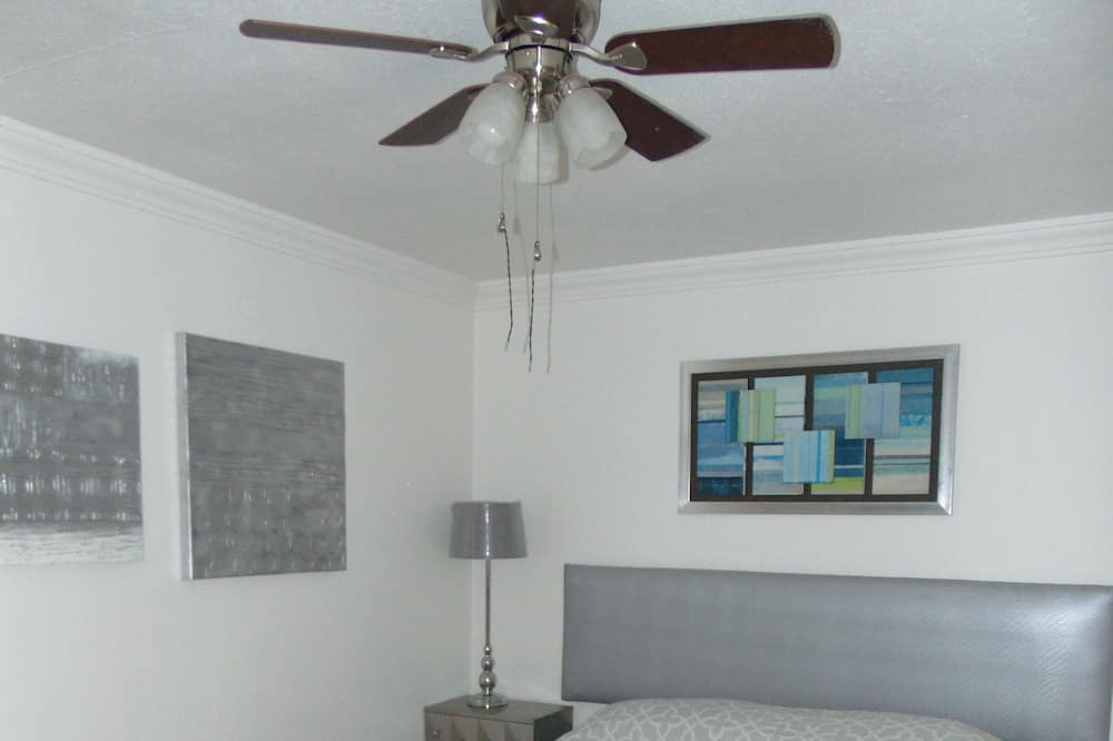 Photo of Bedroom in Tijuana