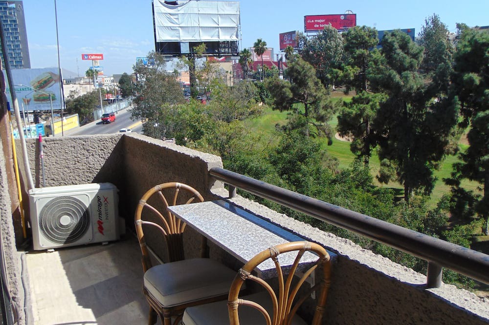 Photo of Patio Balcony in Tijuana