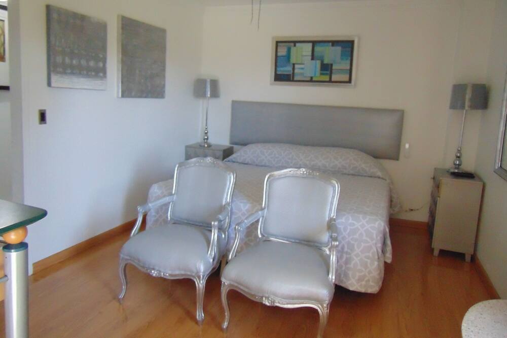 Photo of Bedroom in Tijuana