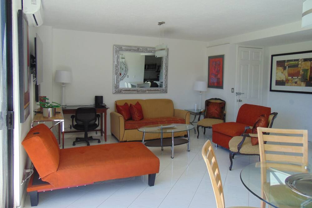 Photo of Livingroom in Tijuana