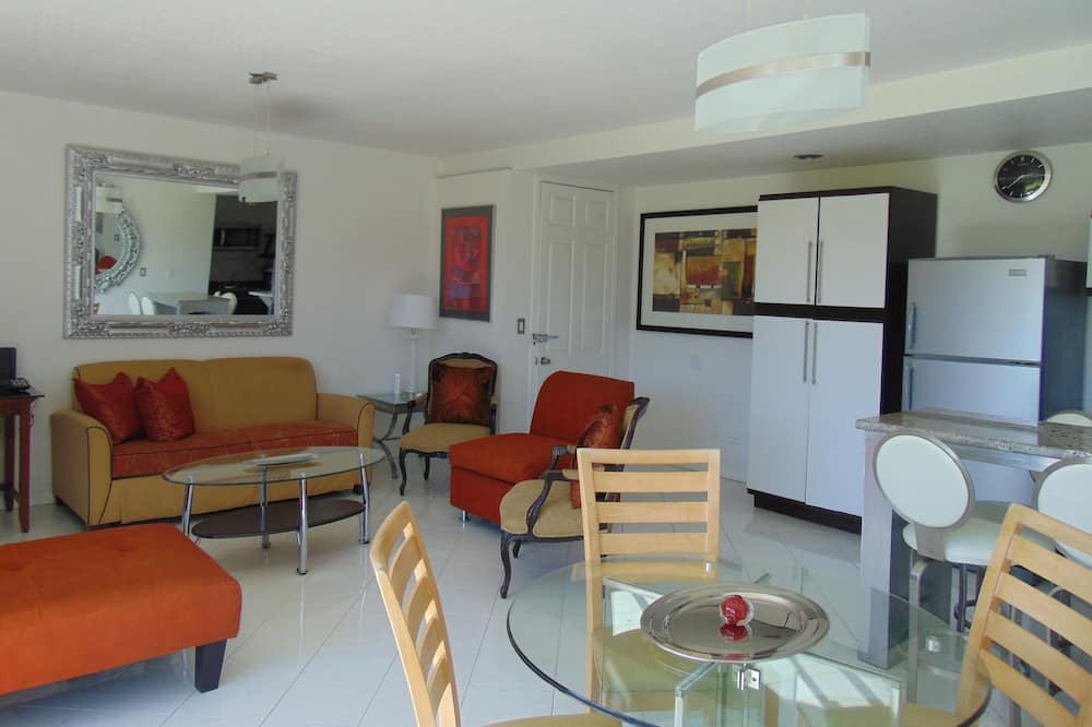 Photo of Livingroom in Tijuana