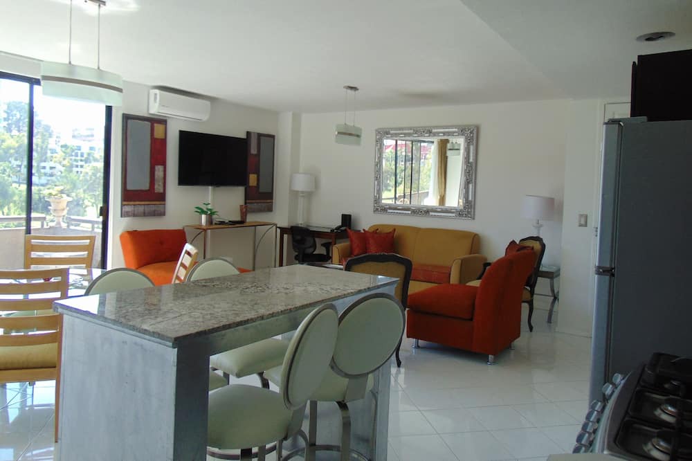 Photo of Livingroom in Tijuana